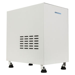 dental vacuum pump
