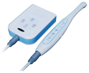 intraoral video camera