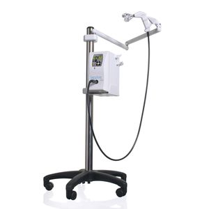 dental curing light / plasma