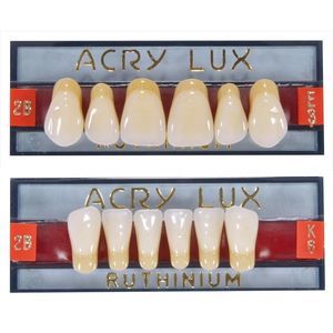 acrylic dental prosthesis