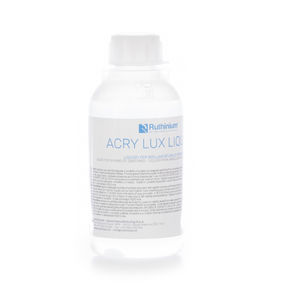 acrylic dental material