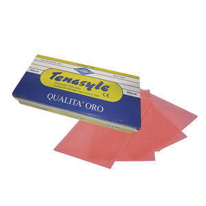 wax dental material