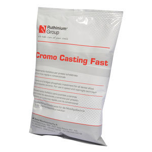 cobalt-chromium dental material