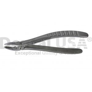 atraumatic dental extraction forceps