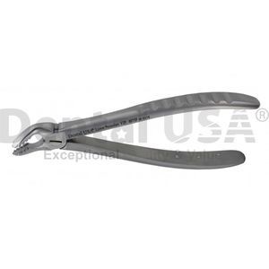 atraumatic dental extraction forceps