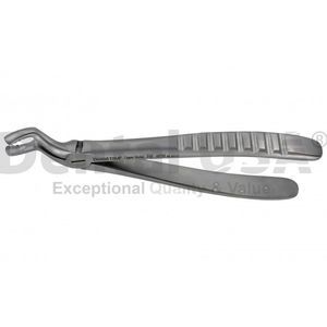 atraumatic dental extraction forceps