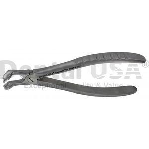 atraumatic dental extraction forceps