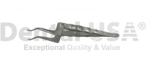 diagnostic dental tweezers