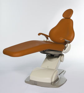 hydraulic dental chair