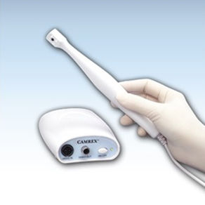 intraoral video camera