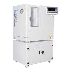CAD/CAM milling machine / for dental laboratories / for dental wax / for titanium