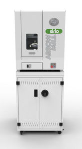 CAD/CAM milling machine / dental / for dental wax / for titanium