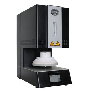sintering furnace / for dental laboratories / high-temperature / compact