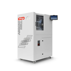 CAD/CAM milling machine