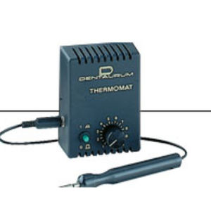 electric dental wax knife