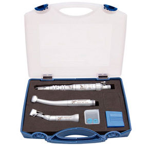 dental handpiece