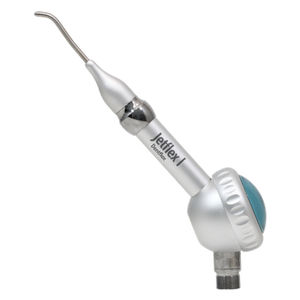 dental air polisher