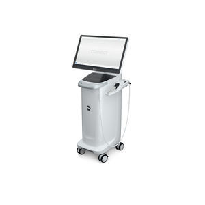 3D dental scanner