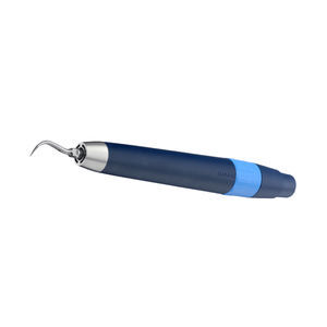 ultrasonic dental scaler