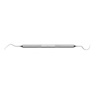 diagnostic dental explorer