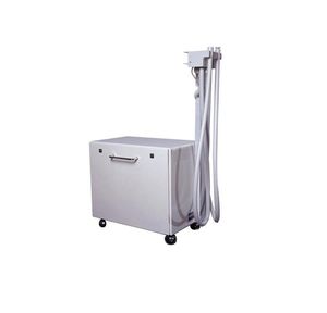 dental clinic aspiration system