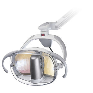 halogen surgical light