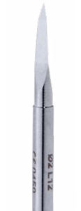 dental implantology drill bit