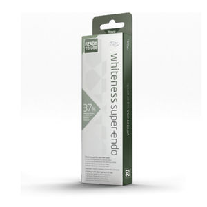 gel dental material / for dental whitening