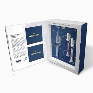 dental whitening material