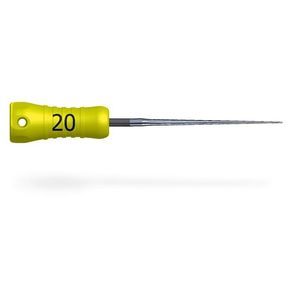endodontic spreader