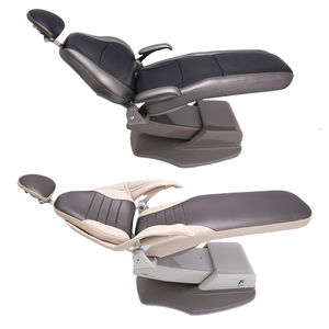 hydraulic dental chair