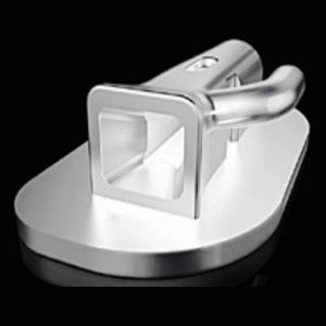 buccal tube