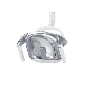 ceiling-mounted surgical light