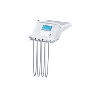 chair-mounted dental delivery system