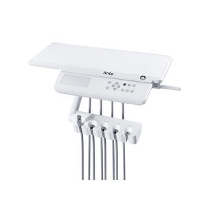 chairside dental delivery system