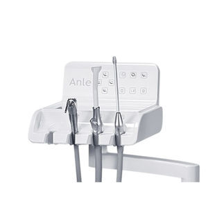 chair-mounted dental delivery system