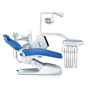 electric dental chair