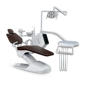 dental unit with electric chair