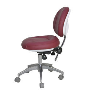 dental clinic stool