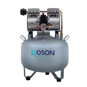 dental compressor