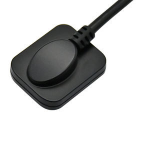 portable flat panel detector