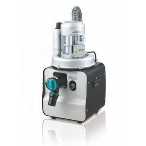 saliva suction system