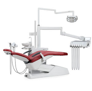 dental unit with electric chair 1