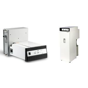 dental dust suction unit