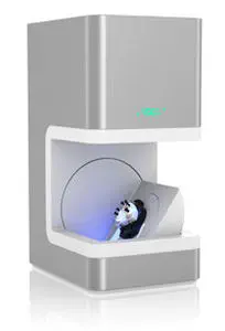 歯科技工　GC STEPLIGHT SL-1 光重合機 SlimLight | 株式会社ジーシー