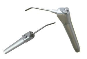 dental syringe