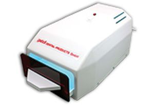 dental curing unit