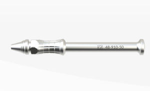 manual orthopedic screwdriver