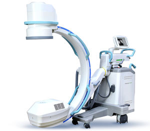 mobile C-arm 1