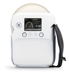 digital intraoral X-ray system 1
